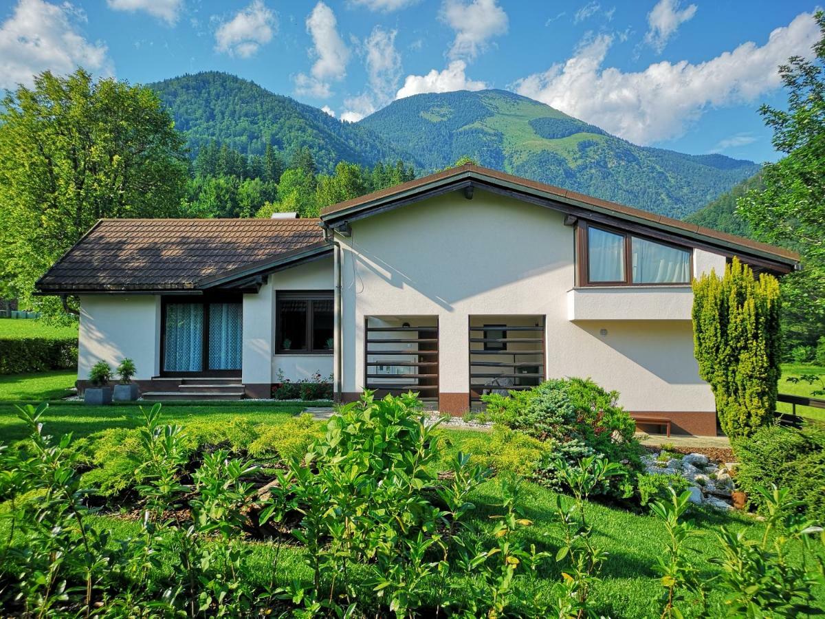 Holiday House Red Deer เปรดวอร์ ภายนอก รูปภาพ